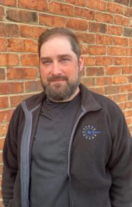 Tom Dunning, PT, CWCA